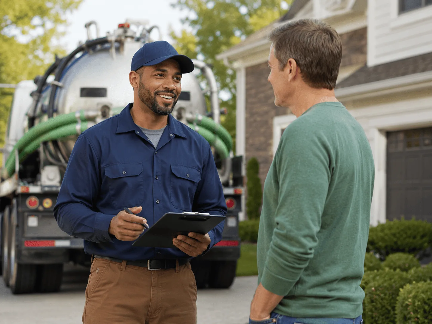 Mosquito Control Conover, WI FAQs